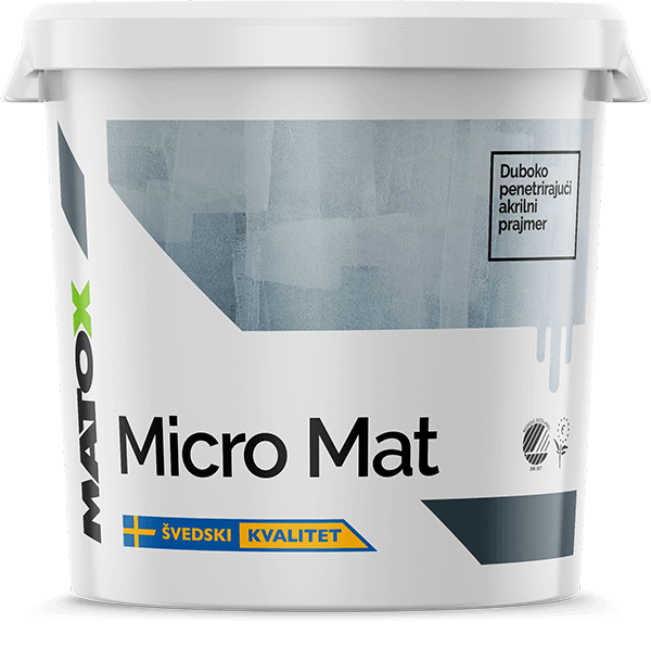 Micro Mat 5l