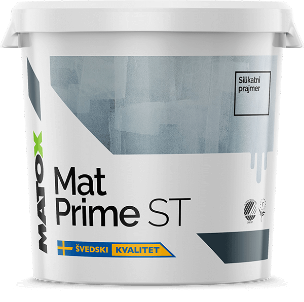 Mat Prime ST 5l
