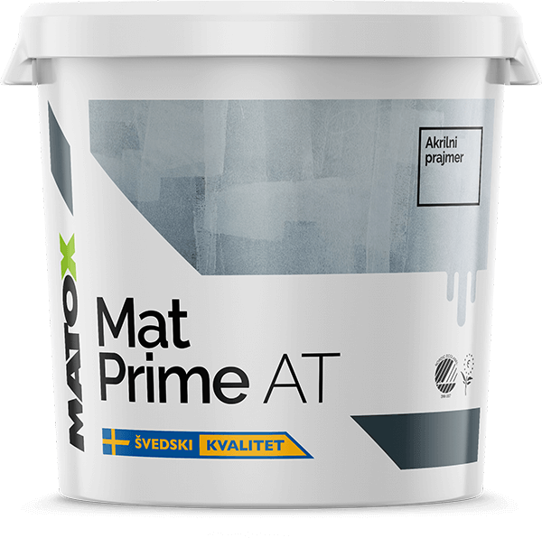 Mat Prime AT 5kg