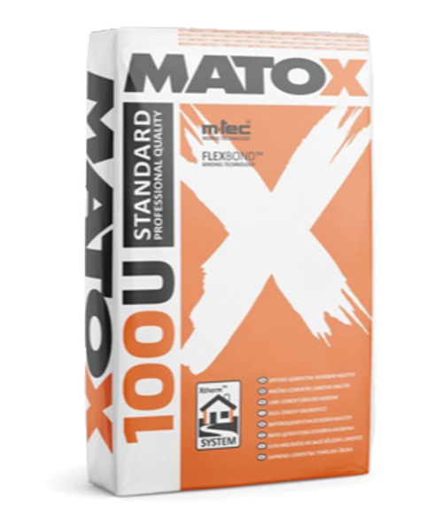 MATOX 100U - 40kg