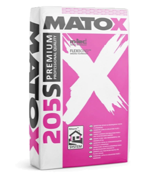 MATOX 205S - 25kg