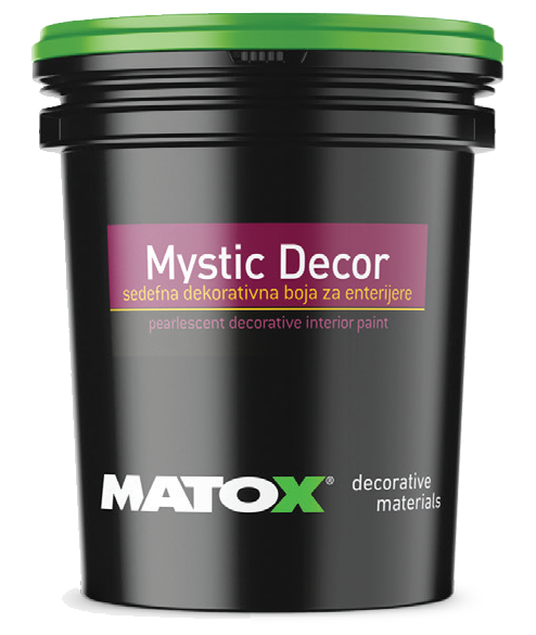 Mystic Decor - 0.9L